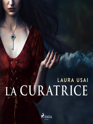 cover image of La Curatrice